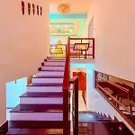 Marvel Times Beach House