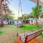 Marvel Times Beach House