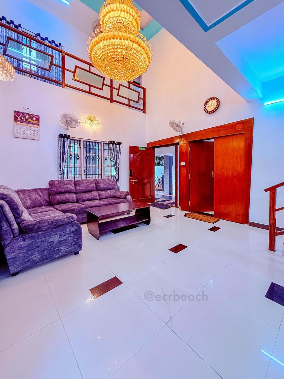 Villa Marvel Times House *