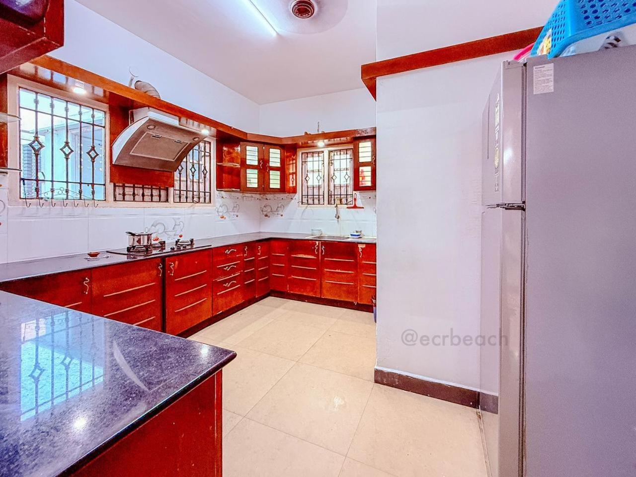Marvel Times House Villa *
