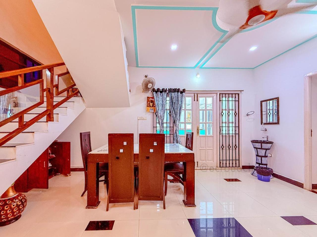 Villa Marvel Times House