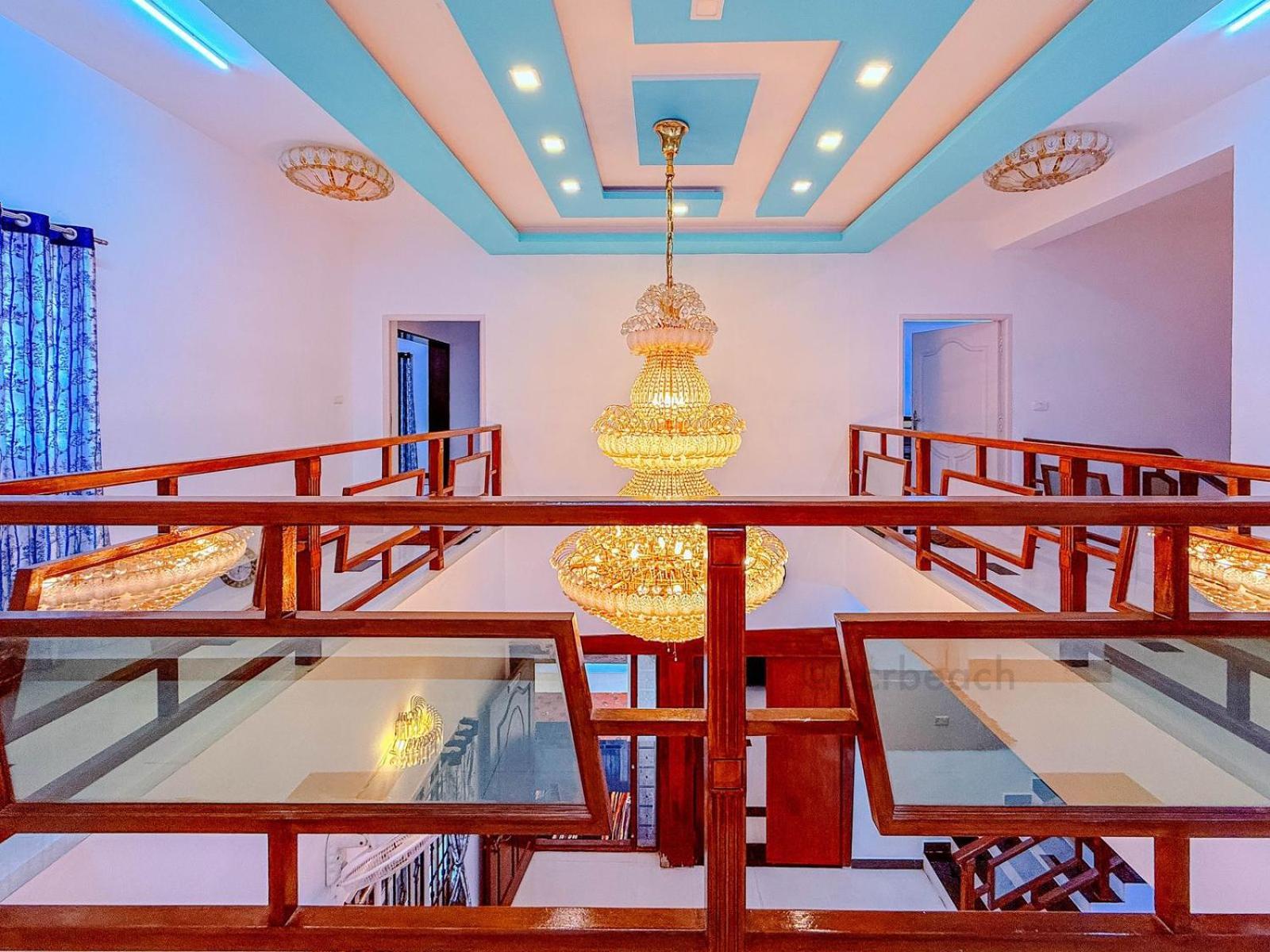 Marvel Times House Villa *