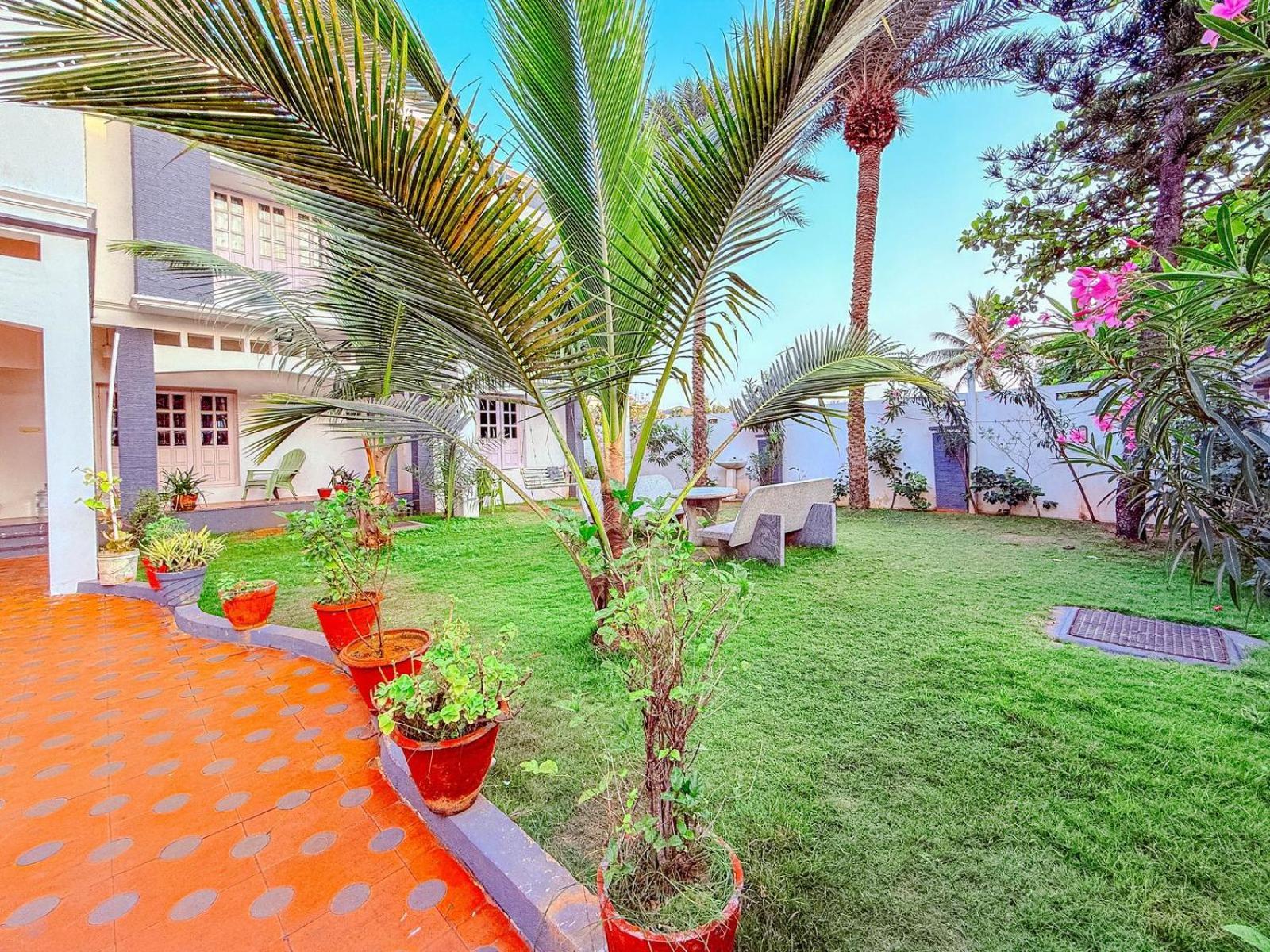 Marvel Times House Chennai