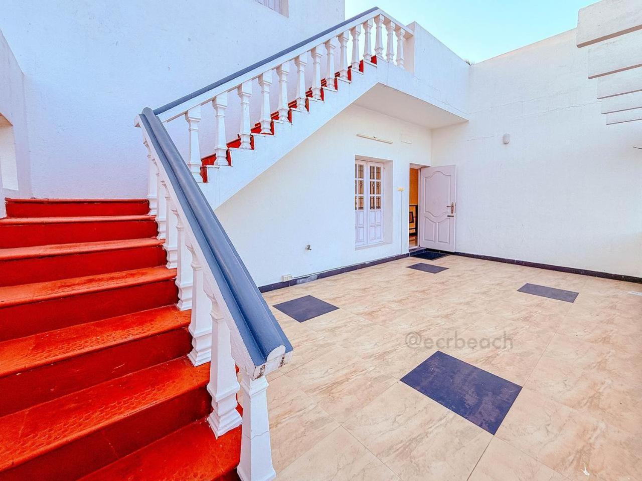 Marvel Times House Villa *